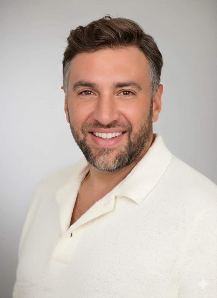 Emrah Erol SAYGI